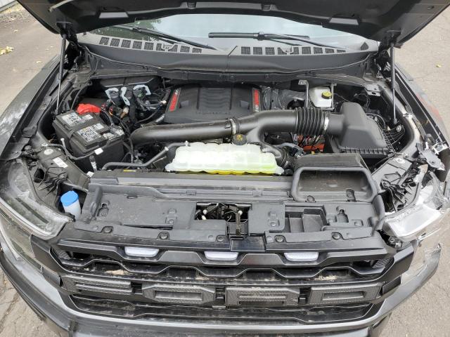 2025 FORD F150 RAPTOR 1FTFW1RG0SFA37614