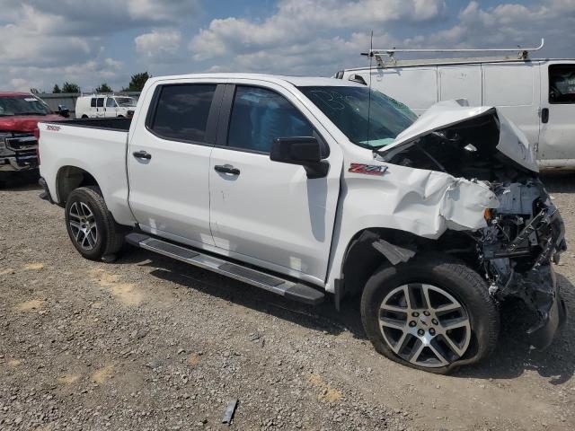 2019 CHEVROLET SILVERADO 3GCPYFEDXKG313819