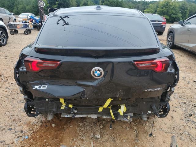 2024 BMW X2 XDRIVE2 WBX63GM08R5Z04556