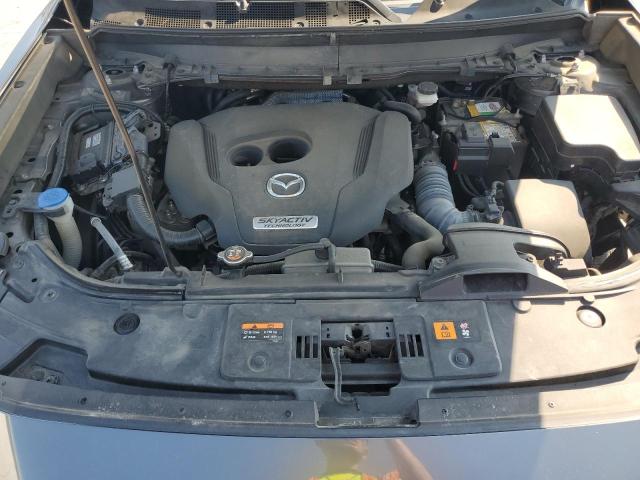 2017 MAZDA CX-9 SPORT JM3TCABYXH0127631