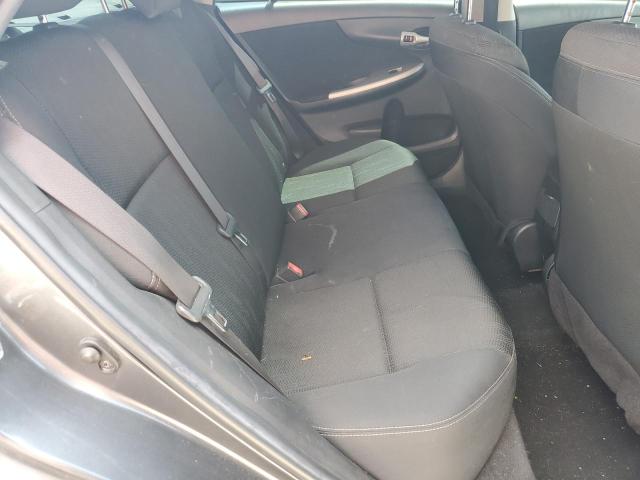2012 TOYOTA COROLLA BASE - 2T1BU4EE2CC897969