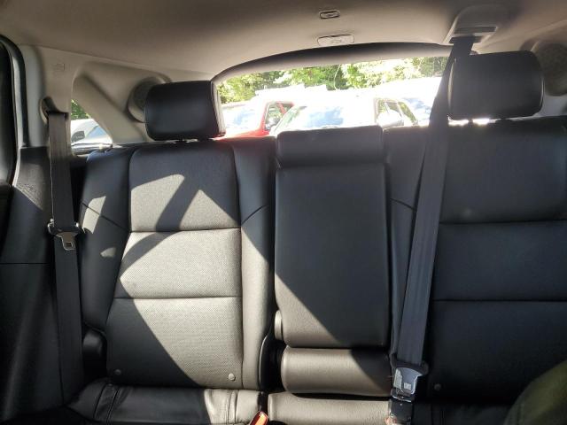 2016 ACURA RDX TECHNO - 5J8TB4H54GL029333