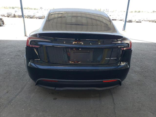 2025 TESLA MODEL 3 5YJ3E1EB2SF934051