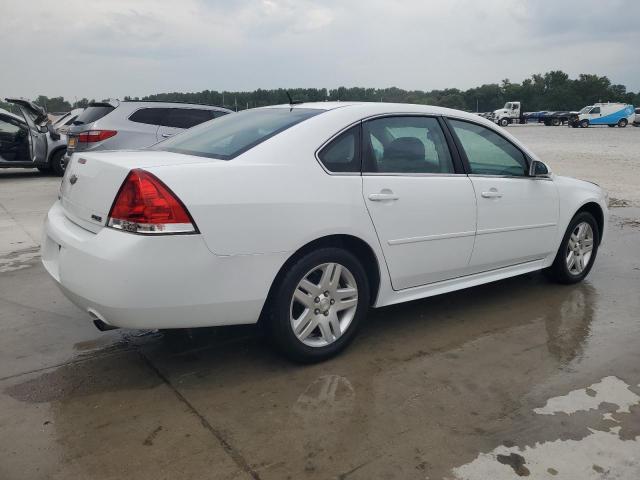 2013 CHEVROLET IMPALA LT - 2G1WG5E31D1123556