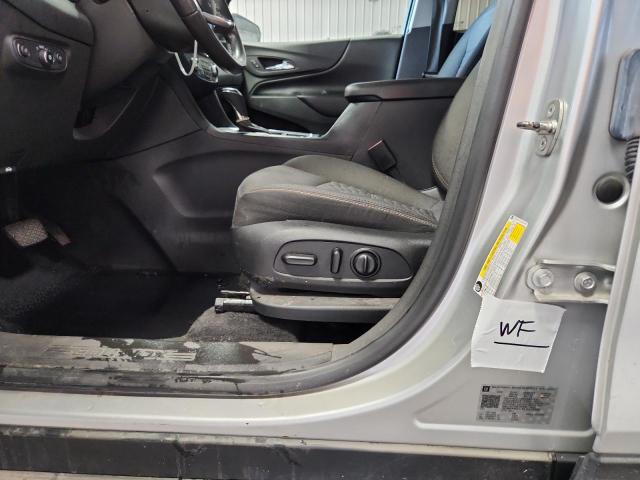 2020 CHEVROLET EQUINOX LT - 3GNAXKEVXLS612906