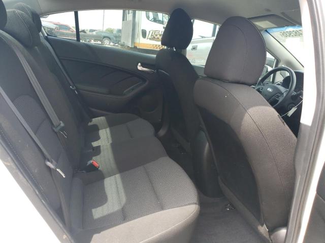 2017 KIA FORTE LX 3KPFK4A77HE123515
