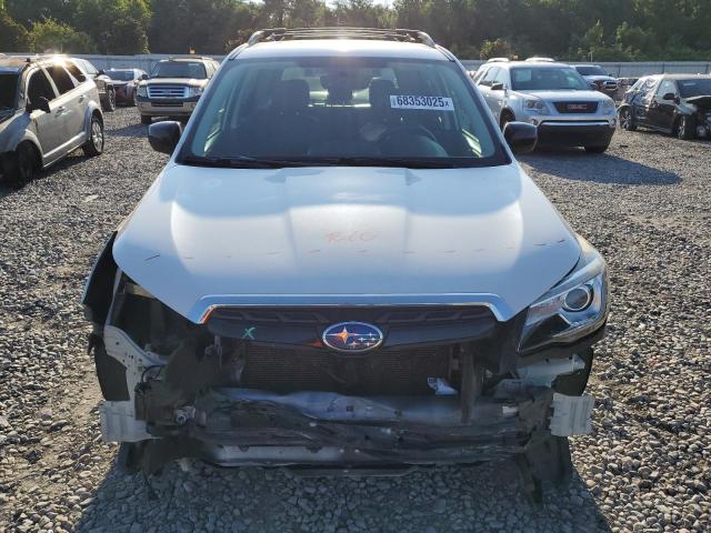 2018 SUBARU FORESTER 2 JF2SJAGC3JH584216