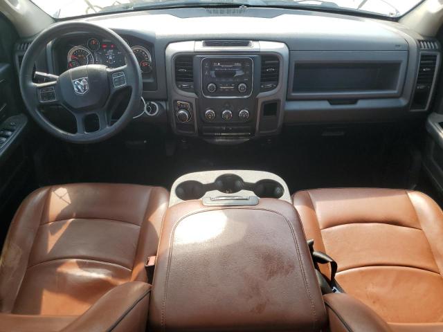 2019 RAM 1500 CLASS 1C6RR6FG9KS530261