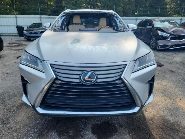 2016 LEXUS RX 350 2T2ZZMCA7GC027040