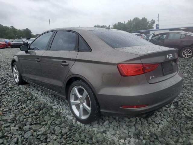 2015 AUDI A3 PREMIUM WAUACGFF6F1014730