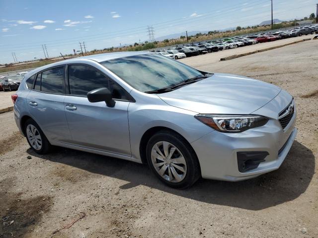 2017 SUBARU IMPREZA - 4S3GTAA68H3748262