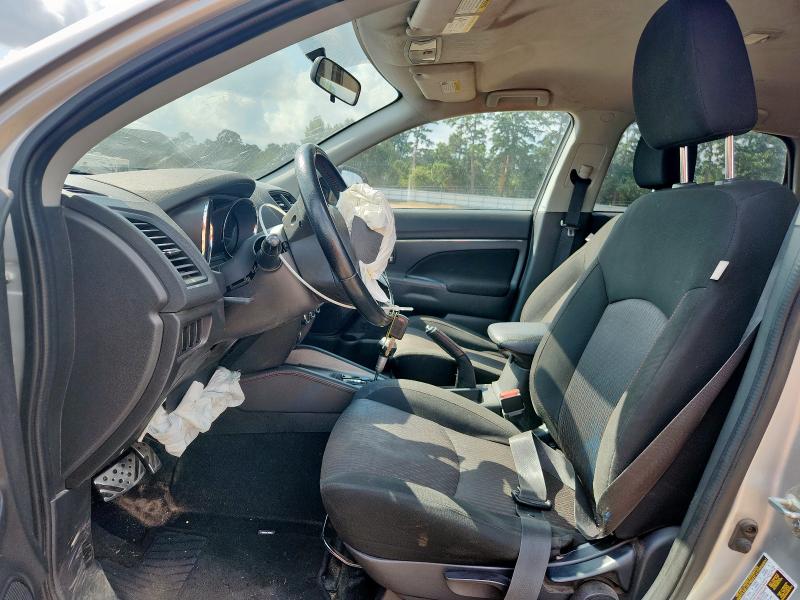 2019 MITSUBISHI OUTLANDER #3279801301