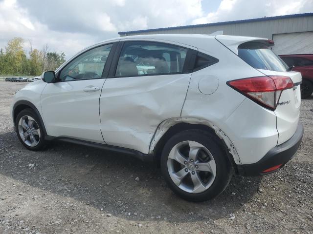 2020 HONDA HR-V LX 3CZRU6H3XLM713111