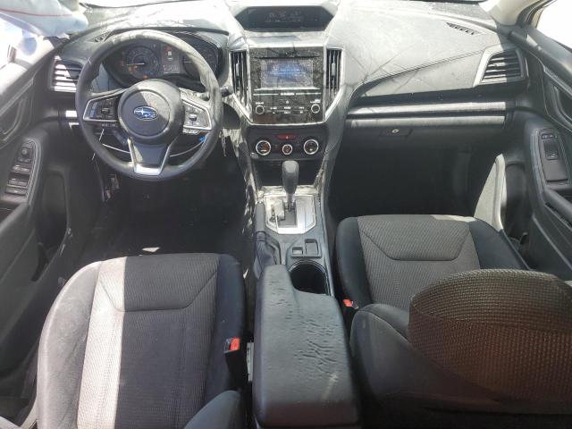 2021 SUBARU CROSSTREK JF2GTABC0MH343189