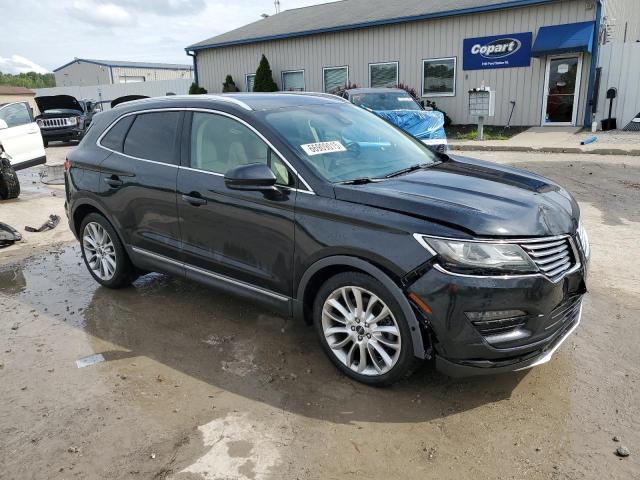 2015 LINCOLN MKC 5LMCJ1A93FUJ04618