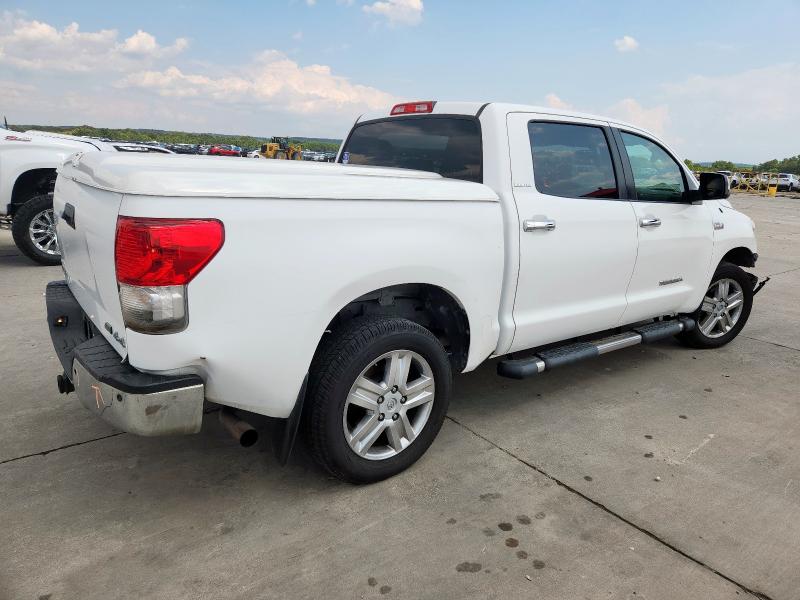 2011 TOYOTA TUNDRA CRE - 5TFHW5F16BX167276