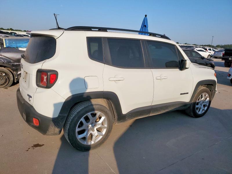 2018 JEEP RENEGADE L ZACCJABB9JPJ43648
