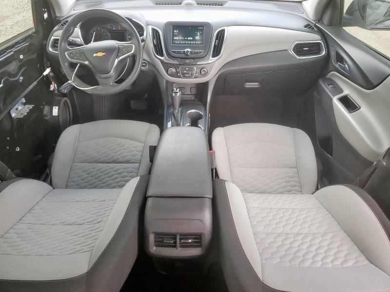 2018 CHEVROLET EQUINOX LS 2GNAXHEV2J6281592