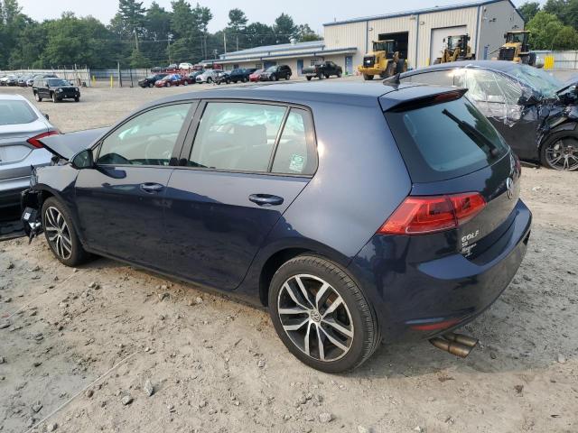 2017 VOLKSWAGEN GOLF S 3VW217AU9HM068366