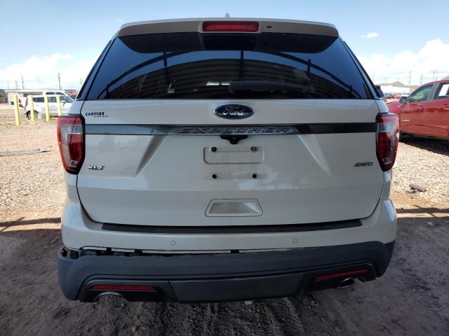 2017 FORD EXPLORER X 1FM5K8D86HGB15103
