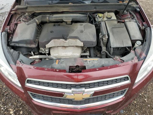 2015 CHEVROLET MALIBU LTZ 1G11F5SL3FF152893