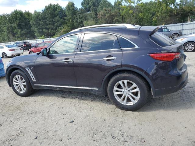2017 INFINITI QX70 JN8CS1MW5HM411110