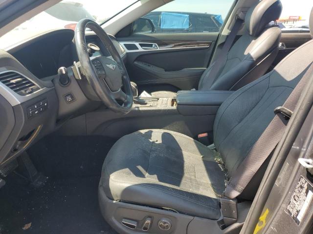 2015 HYUNDAI GENESIS 3. KMHGN4JE4FU058319