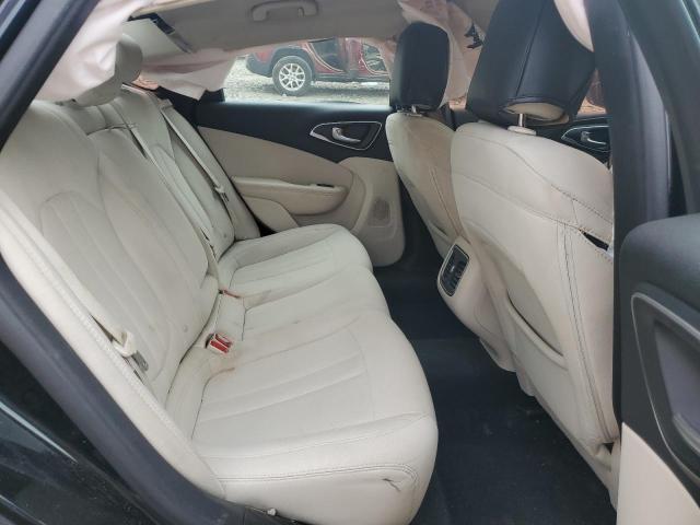 2015 CHRYSLER 200 LIMITE 1C3CCCAB6FN543083