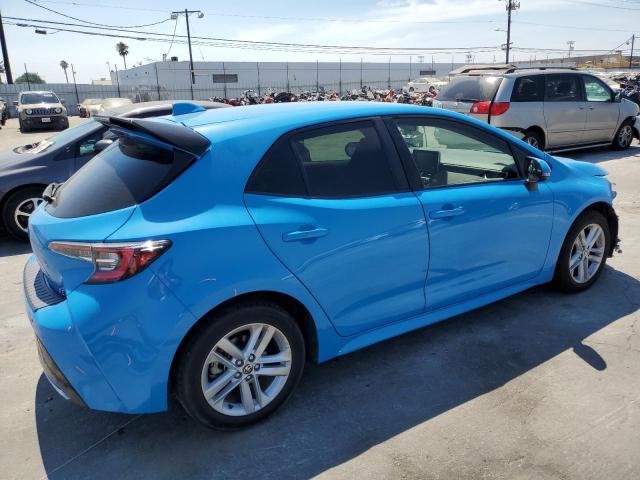 2019 TOYOTA COROLLA SE - JTNK4RBE8K3064715