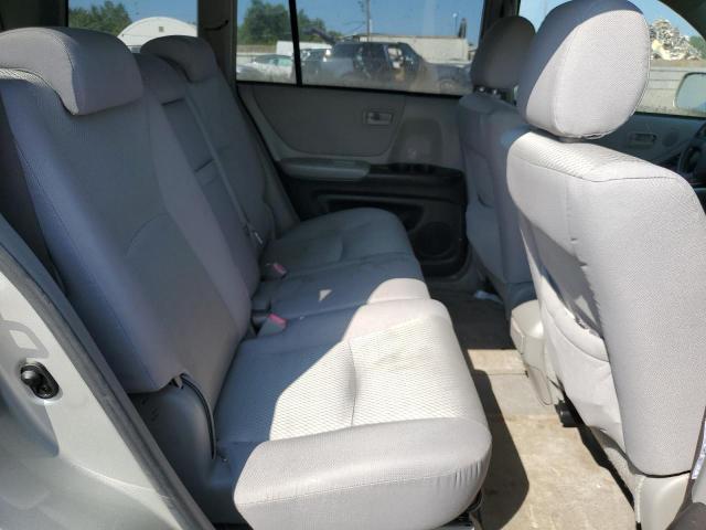 2006 TOYOTA HIGHLANDER #3302651017