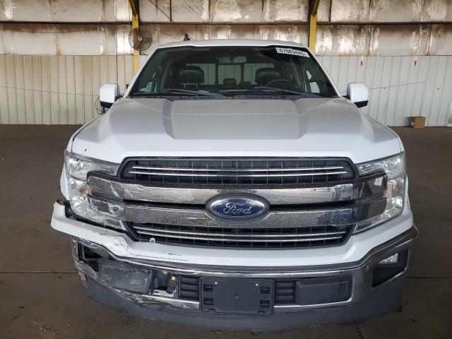 2019 FORD F150 SUPER 1FTEW1C5XKKC39371