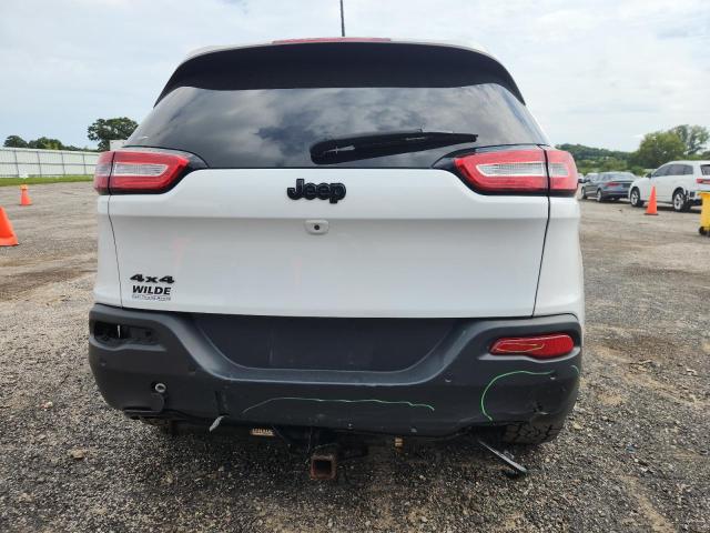 2017 JEEP CHEROKEE L 1C4PJMDSXHW503865