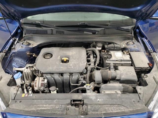2020 KIA FORTE EX - 3KPF54AD6LE208674