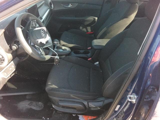 2020 KIA FORTE FE 3KPF24AD1LE255250