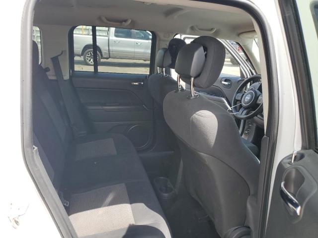 2011 JEEP PATRIOT SP - 1J4NT1GA3BD262845