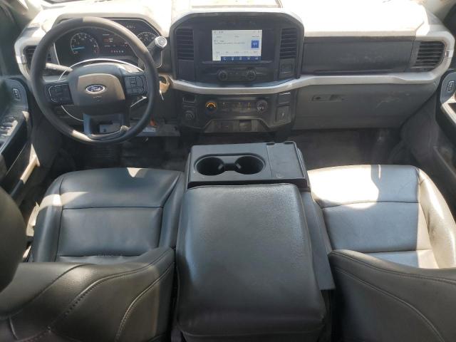 2021 FORD F150 SUPERCREW 1FTEW1CP9MKE32177