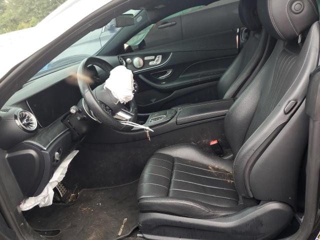2021 MERCEDES-BENZ E 450 - W1K1J5JB8MF168685