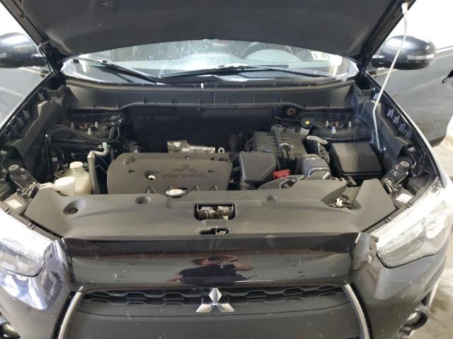 2015 MITSUBISHI OUTLANDER 4A4AR4AW8FE050072