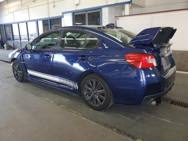 2017 SUBARU WRX JF1VA1B65H9839133
