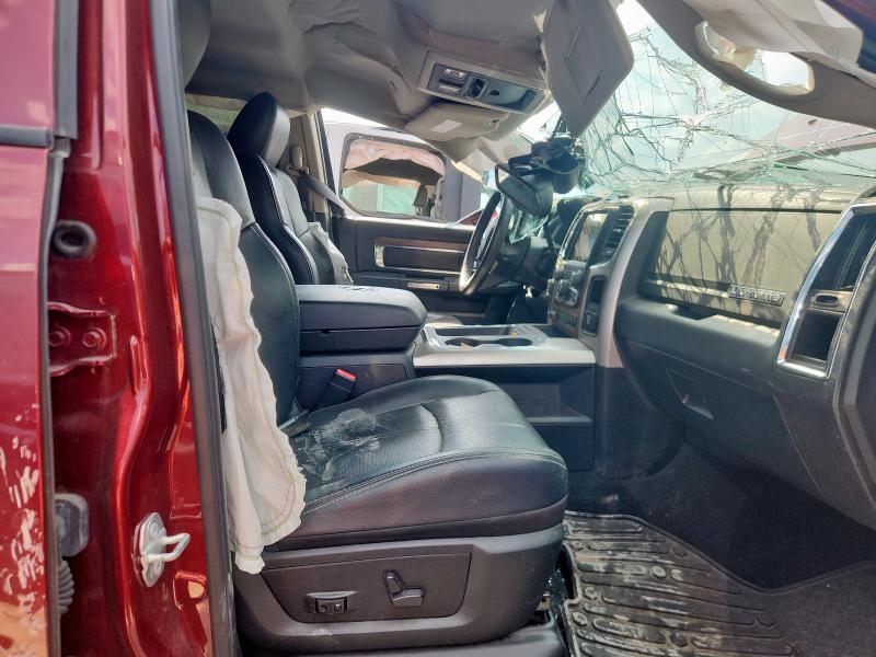 2018 RAM 2500 LARAM 3C6UR5NL2JG328872
