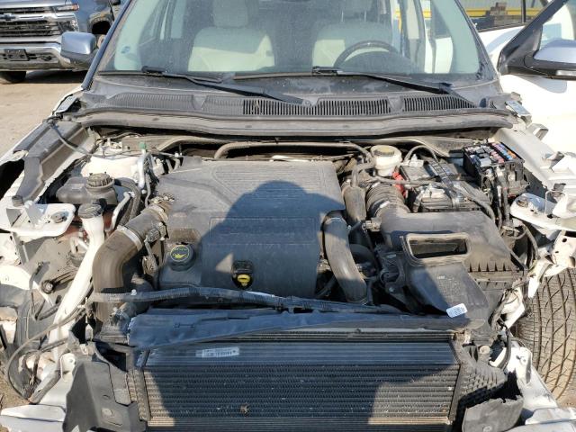 2018 FORD EXPLORER PLATINUM 1FM5K8HT2JGC05921