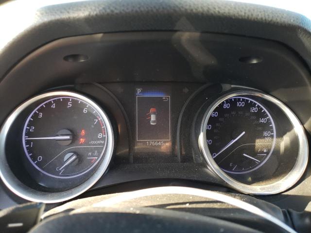 2018 TOYOTA CAMRY L - 4T1B11HK9JU073021