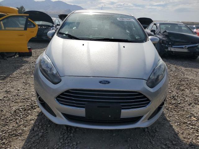2019 FORD FIESTA SE - 3FADP4EJ9KM133884