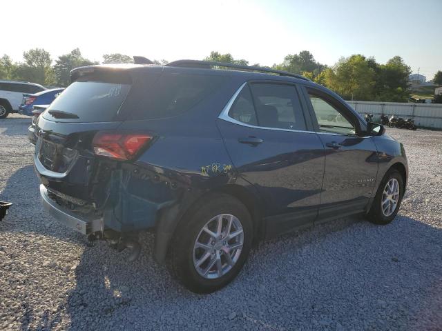 2023 CHEVROLET EQUINOX LT 3GNAXKEG8PS116381