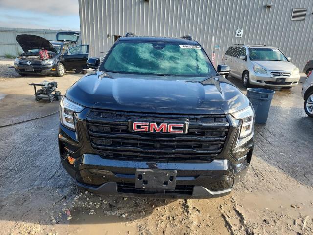 2025 GMC TERRAIN EL 3GKALUEGXSL261297