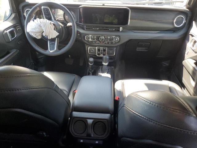 2024 JEEP WRANGLER SAHARA 4XE 1C4RJXP63RW228673