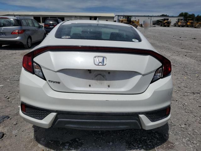 2017 HONDA CIVIC EXL #3301520522