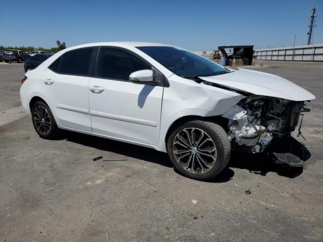 2016 TOYOTA COROLLA L - 5YFBURHE0GP370317