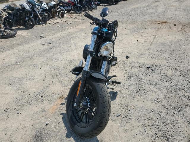 2017 HARLEY-DAVIDSON XL1200 FORTY-EIGHT 1HD1LC31XHC410525