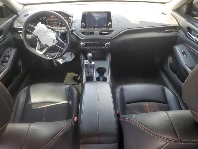 2021 NISSAN ALTIMA SR #3290244261